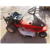 Image 3 : Ariens 8 HP B+S 28" Runs-Starts - Needs Something - blader runs continuous