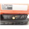 Image 3 : Dayton 175000 BTU Heater - Tires Flat