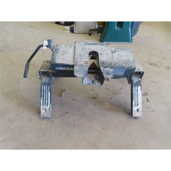 Reese 5th Wheel Hitch