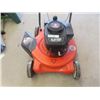 Image 3 : Tecumseh 3 1/2 HP Push Gas Mower - Working Order