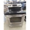Image 1 : GE Stainless Steel Conventional Stove