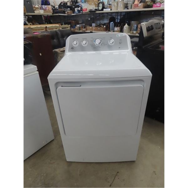 GE Dryer