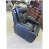 Image 2 : Leather Power Recliner