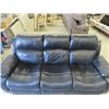 Image 5 : Leather Power Recliner