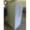 Image 2 : Samsung Fridge Side by Side with Bottom Freezer 67" x 33" x 30"