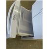 Image 5 : Samsung Fridge Side by Side with Bottom Freezer 67" x 33" x 30"