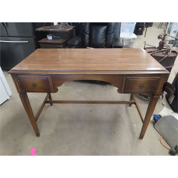 Desk 30" x 44" x 22"