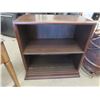Image 1 : Open Shelf Cabinet