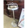 Image 3 : Chrome Ashtray Stand