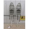Image 1 : Set of Snow Shoes 12" x 46"