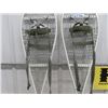 Image 3 : Set of Snow Shoes 12" x 46"