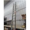 Image 2 : Aluminium Extension Ladder