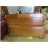 Image 1 : Headboard 54" Wide