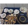 Image 2 : China Cup + Saucer Pairs; Paragon, Ansley, Sadler plus Trays, Plates