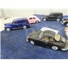 Image 3 : 6 Die Cast  Cars 1/24 Scale