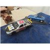 Image 4 : 4 Die Cast Cars, 1/18 + 1/24 Scale