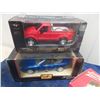 Image 3 : 3 Die Cast Vehicles in Packages