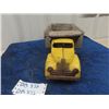 Image 2 : Lincoln Pressed Metal Dump Truck 20"x5"x7.5"