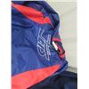 Image 3 : Wpg Jets Wind Breaker Jacket Size XL & Size Medium Jersey