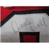 Image 5 : Dennis Hull Autographed Chicago Blackhawks Jersey & Team Canada Jersey Size 52