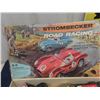 Image 2 : Vintage Strombecker Race Track with Box