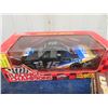 Image 2 : Die Cast Race Car 1/24 Scale in Box, 2 Tin Race Cars & Metal Hubley Car - NO Wheels