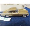 Image 2 : Classic Cars Die Cast 1957 Studebaker with Certificate & Box