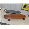 Image 1 : 2 Skateboards