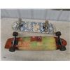 Image 2 : 2 Skateboards