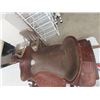 Image 3 : Western Raw Hide Saddle