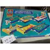 Image 2 : Games - Including Sporty 6 n 1 Action Games