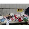 Image 1 : Doll Clothes - Over 35 Outfits/Jackets All New Condition