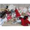 Image 3 : Doll Clothes - Over 35 Outfits/Jackets All New Condition