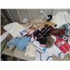 Image 4 : Doll Clothes - Over 35 Outfits/Jackets All New Condition
