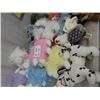 Image 3 : Plush Animals - New Condition "Russ", "Diamond" HANSA plus others