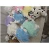 Image 4 : Plush Animals - New Condition "Russ", "Diamond" HANSA plus others