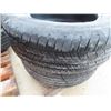Image 2 : 4 - Goodyear 265/65R18 - 75% Tread