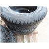 Image 3 : 4 - Goodyear 265/65R18 - 75% Tread