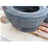 Image 3 : 4 -Goodyear 235/60R18 75% Tread