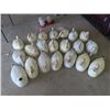 Image 1 : 21 Snow Goose Decoys