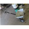 Image 2 : Yard Fertilizer Spreader, Bottle Sprayer, 5 Gal Pails