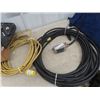 Image 2 : 2 Heavy Extension Cords & Set of Extension Mirrors