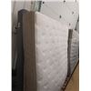 Image 2 : King Size Mattress & Box Spring 72 " Wide