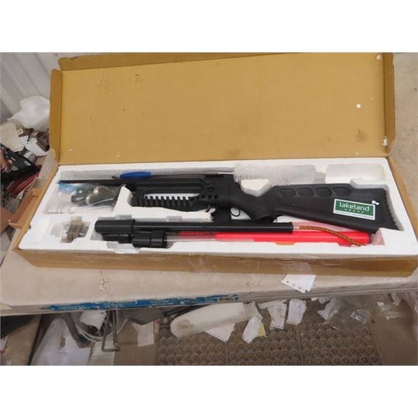 Medi-Dart Projectile Syringe- New in Box