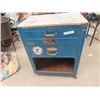 Image 1 : Tool Cabinet 33" x 20" X 17"