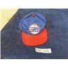 Image 1 : Wpg Jets Hat With Bobby Hull Signature