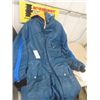 Image 3 : 2 Vintage Snowmobile Suits