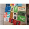 Image 3 : 22 Auto Manuals - Mainly 1970's