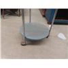 Image 3 : Shop Garbage Holder on Casters