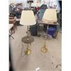 Image 1 : 2 Floor Lamps